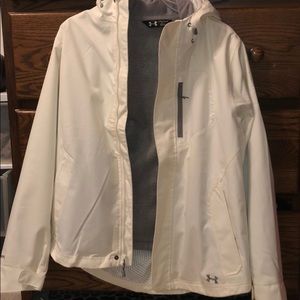 Under armor winter coat